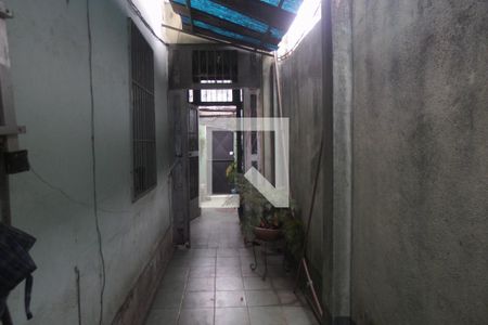 Casa à venda com 90m², 2 quartos e 1 vagaÁrea Externa