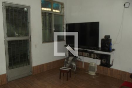 Sala de casa à venda com 2 quartos, 90m² em Riachuelo, Rio de Janeiro