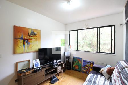 Sala de apartamento à venda com 2 quartos, 50m² em Jacarepaguá, Rio de Janeiro