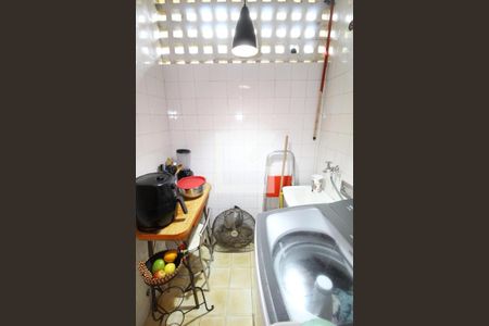 Apartamento à venda com 50m², 2 quartos e 1 vagaÁrea de Serviço