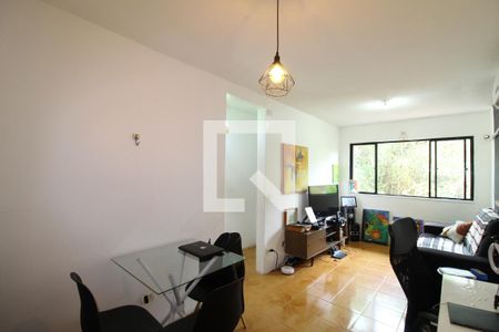 Sala de apartamento à venda com 2 quartos, 50m² em Jacarepaguá, Rio de Janeiro