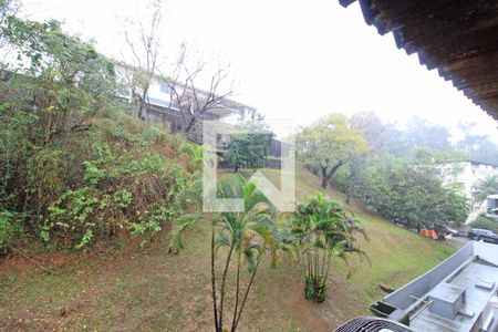Vista da Sala de apartamento à venda com 2 quartos, 50m² em Jacarepaguá, Rio de Janeiro