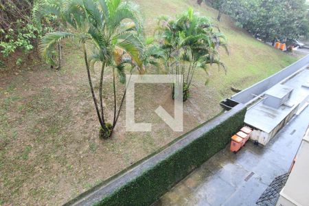Vista da Sala de apartamento à venda com 2 quartos, 50m² em Jacarepaguá, Rio de Janeiro