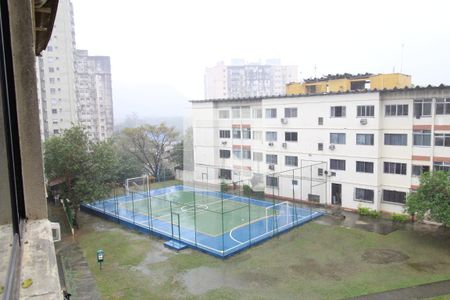 Apartamento à venda com 50m², 2 quartos e 1 vagaÁrea comum -Quadra esportiva