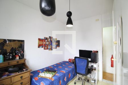 Apartamento à venda com 50m², 2 quartos e 1 vagaQuarto 2