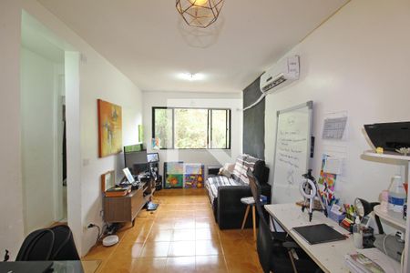Sala de apartamento à venda com 2 quartos, 50m² em Jacarepaguá, Rio de Janeiro