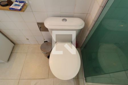 Apartamento à venda com 50m², 2 quartos e 1 vagaBanheiro