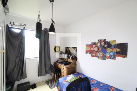 Apartamento à venda com 50m², 2 quartos e 1 vagaQuarto 2
