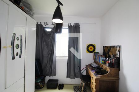 Apartamento à venda com 50m², 2 quartos e 1 vagaQuarto 2