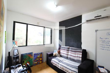 Sala de apartamento à venda com 2 quartos, 50m² em Jacarepaguá, Rio de Janeiro