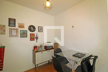 Sala de apartamento à venda com 2 quartos, 50m² em Jacarepaguá, Rio de Janeiro