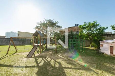 Apartamento à venda com 50m², 2 quartos e 1 vaga Apartamento à venda com 50m², 2 quartos e 1 vagaÁrea comum - Playground