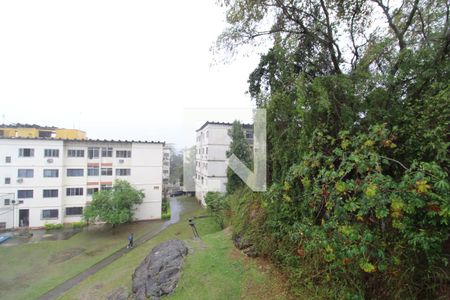 Apartamento à venda com 50m², 2 quartos e 1 vagaVista Quarto 1