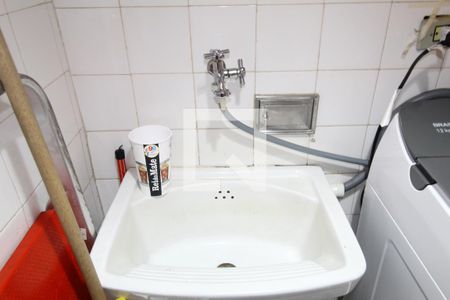 Apartamento à venda com 50m², 2 quartos e 1 vagaÁrea de Serviço