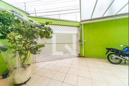 Casa à venda com 86m², 3 quartos e 3 vagas Casa à venda com 86m², 3 quartos e 3 vagasQuintal e Garagem