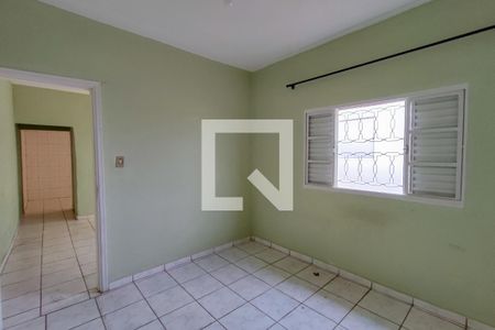 Casa para alugar com 225m², 5 quartos e 2 vagasEdícula - Quarto