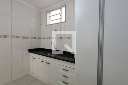 Casa para alugar com 225m², 5 quartos e 2 vagasCozinha