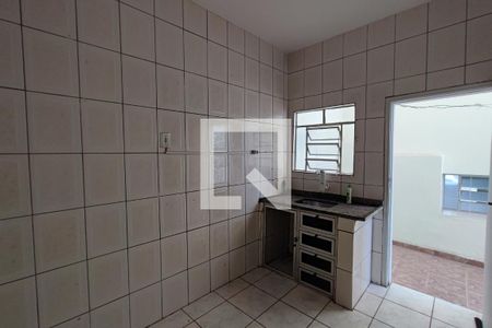 Casa para alugar com 225m², 5 quartos e 2 vagasEdícula - Cozinha
