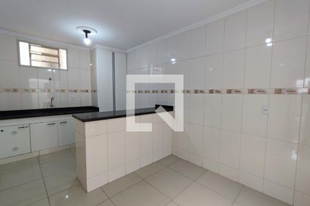 Casa para alugar com 225m², 5 quartos e 2 vagasCozinha