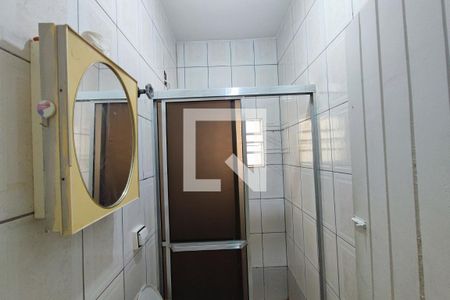 Casa para alugar com 225m², 5 quartos e 2 vagasEdícula - Banheiro