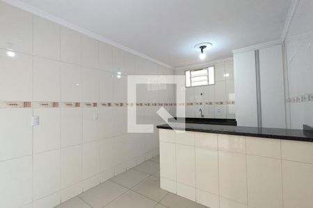 Casa para alugar com 225m², 5 quartos e 2 vagasCozinha