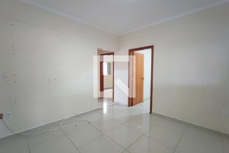 Sala de casa para alugar com 5 quartos, 225m² em Vila Georgina, Campinas