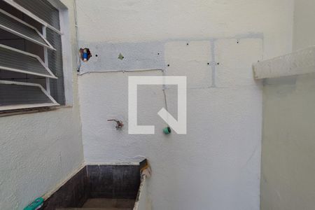 Casa para alugar com 225m², 5 quartos e 2 vagasEdícula - Área de Serviço