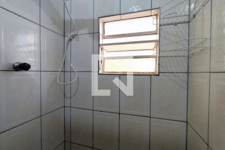 Casa para alugar com 225m², 5 quartos e 2 vagasEdícula - Banheiro
