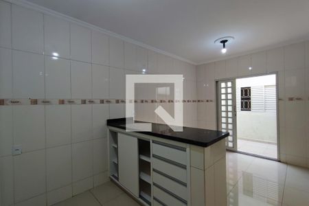 Casa para alugar com 225m², 5 quartos e 2 vagasCozinha