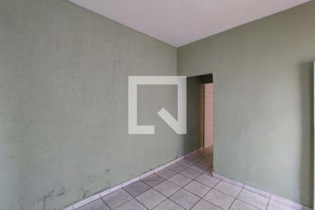 Casa para alugar com 225m², 5 quartos e 2 vagasEdícula - Quarto