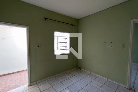 Casa para alugar com 225m², 5 quartos e 2 vagasEdícula - Quarto