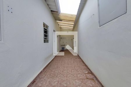 Casa para alugar com 225m², 5 quartos e 2 vagasQuintal