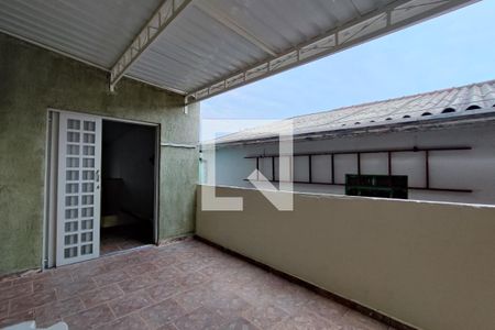 Casa para alugar com 225m², 5 quartos e 2 vagasQuintal