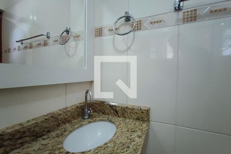 Casa para alugar com 225m², 5 quartos e 2 vagasBanheiro da Suíte
