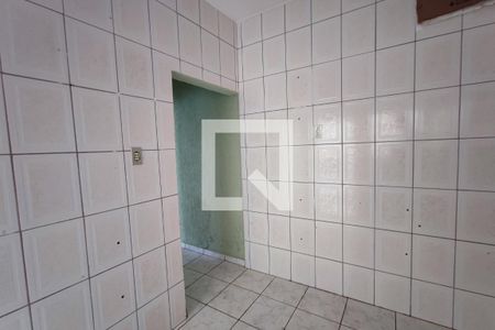 Casa para alugar com 225m², 5 quartos e 2 vagasEdícula - Cozinha