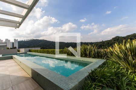 Apartamento para alugar com 60m², 2 quartos e 2 vagasVista