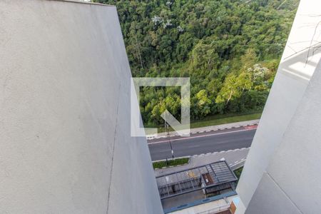 Apartamento para alugar com 60m², 2 quartos e 2 vagasVista