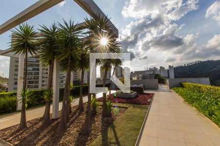 Apartamento para alugar com 60m², 2 quartos e 2 vagasÁrea comum