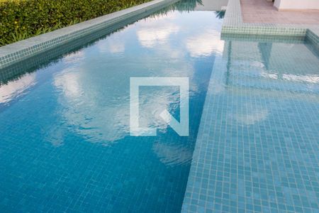 Apartamento para alugar com 60m², 2 quartos e 2 vagasPiscina