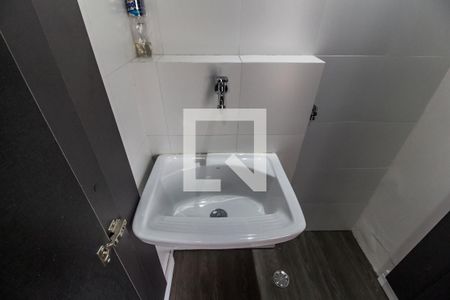 Apartamento para alugar com 60m², 2 quartos e 2 vagas Apartamento para alugar com 60m², 2 quartos e 2 vagasÁrea de Serviço