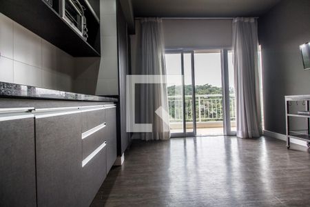 Apartamento para alugar com 60m², 2 quartos e 2 vagas Apartamento para alugar com 60m², 2 quartos e 2 vagasCozinha