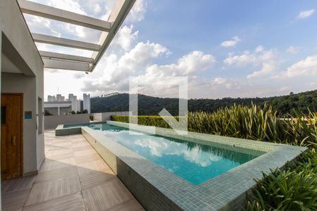 Apartamento para alugar com 60m², 2 quartos e 2 vagasVista