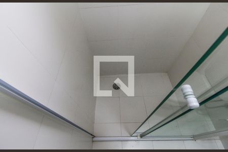 Apartamento para alugar com 60m², 2 quartos e 2 vagas Apartamento para alugar com 60m², 2 quartos e 2 vagasBanheiro da Suíte 2