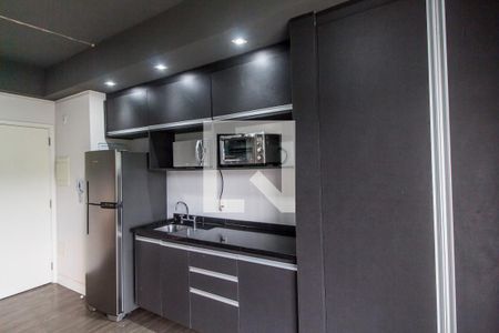 Apartamento para alugar com 60m², 2 quartos e 2 vagas Apartamento para alugar com 60m², 2 quartos e 2 vagasCozinha