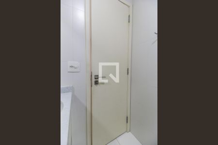 Apartamento para alugar com 60m², 2 quartos e 2 vagas Apartamento para alugar com 60m², 2 quartos e 2 vagasBanheiro da Suíte 1