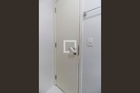 Apartamento para alugar com 60m², 2 quartos e 2 vagas Apartamento para alugar com 60m², 2 quartos e 2 vagasBanheiro da Suíte 2