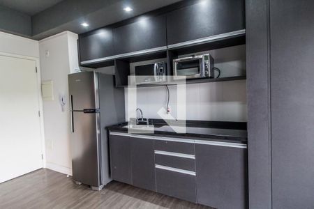 Apartamento para alugar com 60m², 2 quartos e 2 vagas Apartamento para alugar com 60m², 2 quartos e 2 vagasCozinha