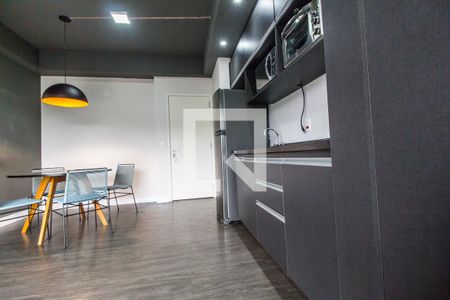 Apartamento para alugar com 60m², 2 quartos e 2 vagas Apartamento para alugar com 60m², 2 quartos e 2 vagasCozinha