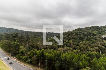 Apartamento para alugar com 60m², 2 quartos e 2 vagas Apartamento para alugar com 60m², 2 quartos e 2 vagasVista da Varanda