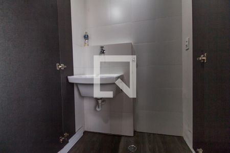 Apartamento para alugar com 60m², 2 quartos e 2 vagas Apartamento para alugar com 60m², 2 quartos e 2 vagasÁrea de Serviço
